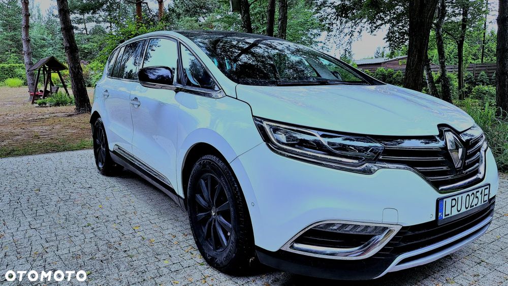 Renault Espace Energy dCi 160 EDC Intens - 1