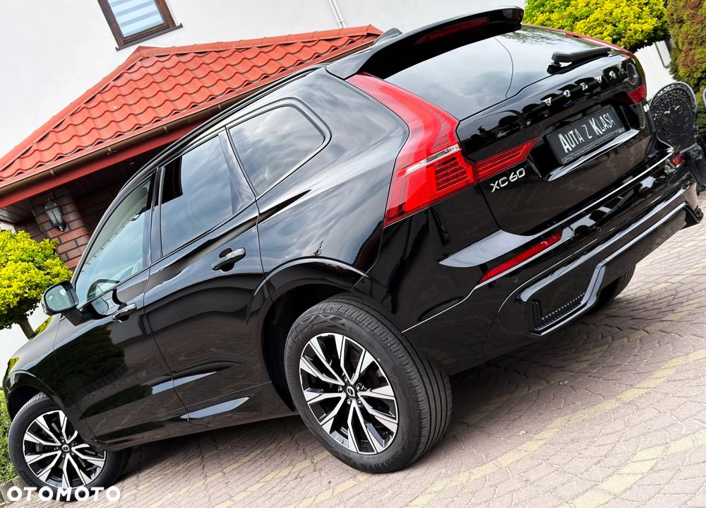 Volvo XC 60 B4 D Geartronic RDesign - 5