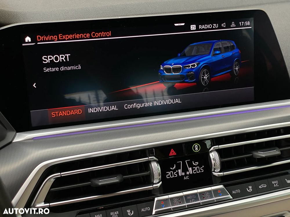 BMW X5 xDrive30d - 30