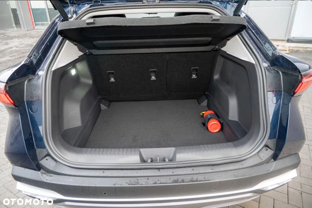 Omoda 5 1.5 T-GDI Hybrid Premium DHT - 26