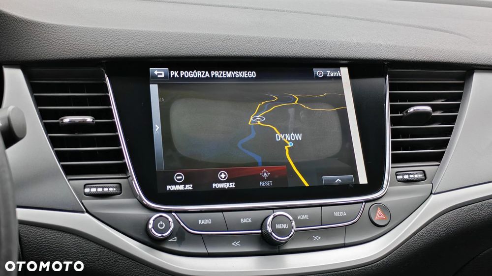 Opel Astra 1.4 Turbo Innovation - 30