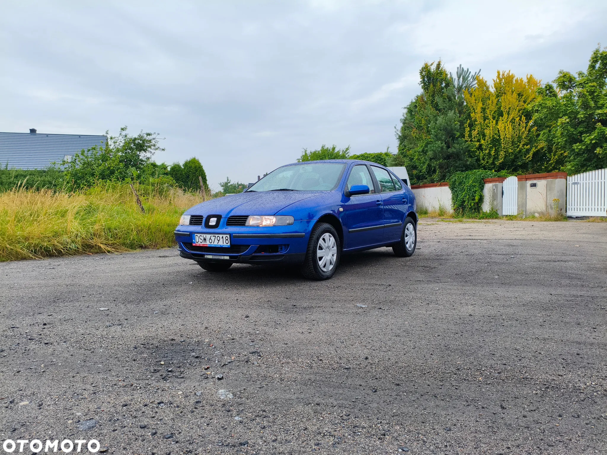 Seat Leon - 2