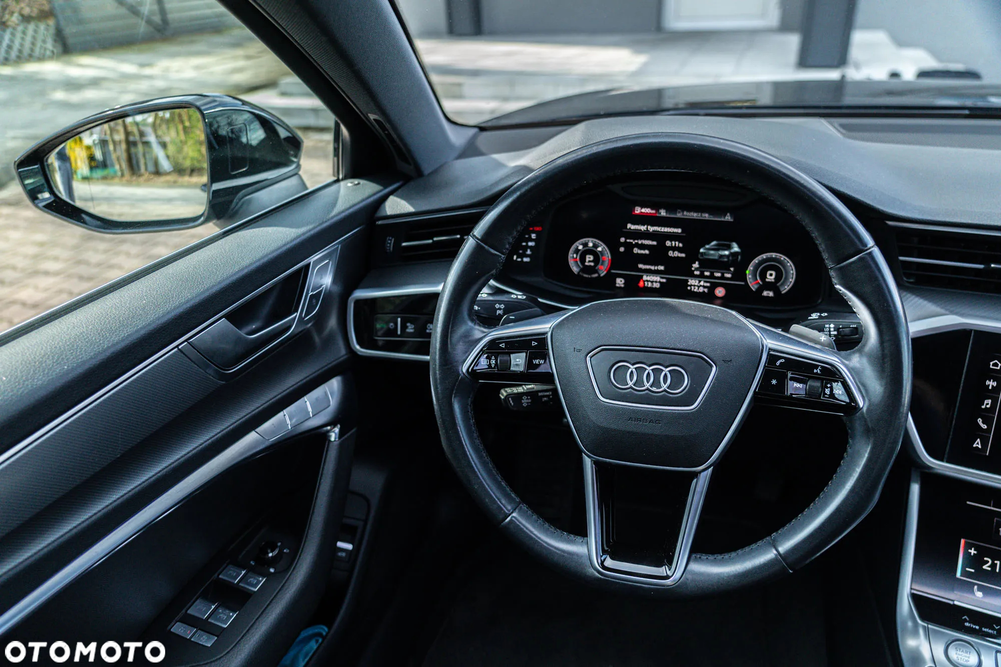 Audi A6 50 TDI quattro tiptronic - 17