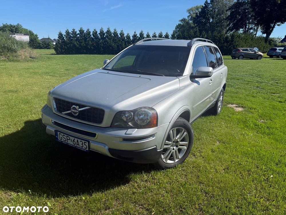 Volvo XC 90 D5 Executive - 5
