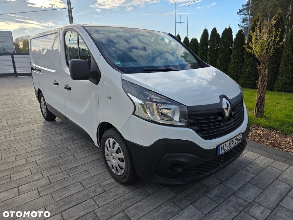 Renault TRAFIC - 3
