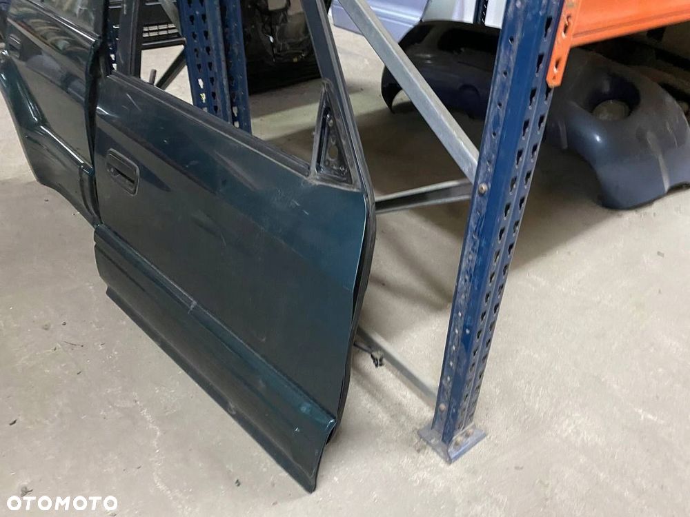 LAND CRUISER 90 DRZWI PRAWE PRZOD - 3