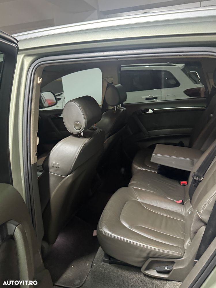 Audi Q7 - 14