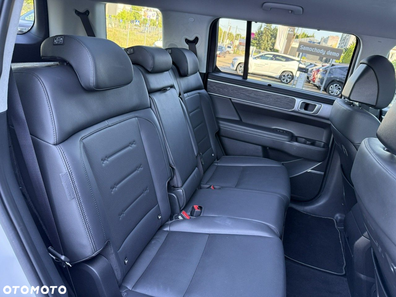 Hyundai Santa Fe - 13