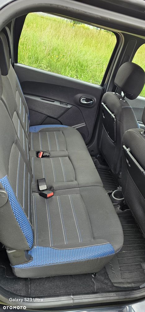 Dacia Lodgy 1.5 Blue dCi Stepway Comfort S&S - 19