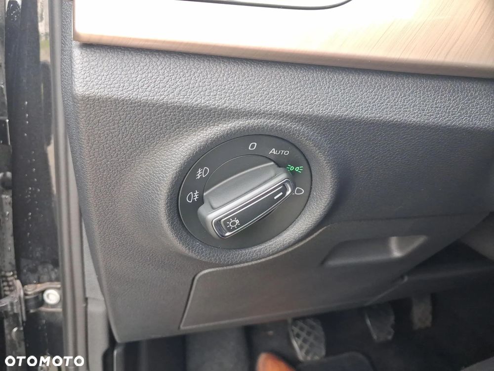 Skoda Scala 1.5 TSI Style - 16