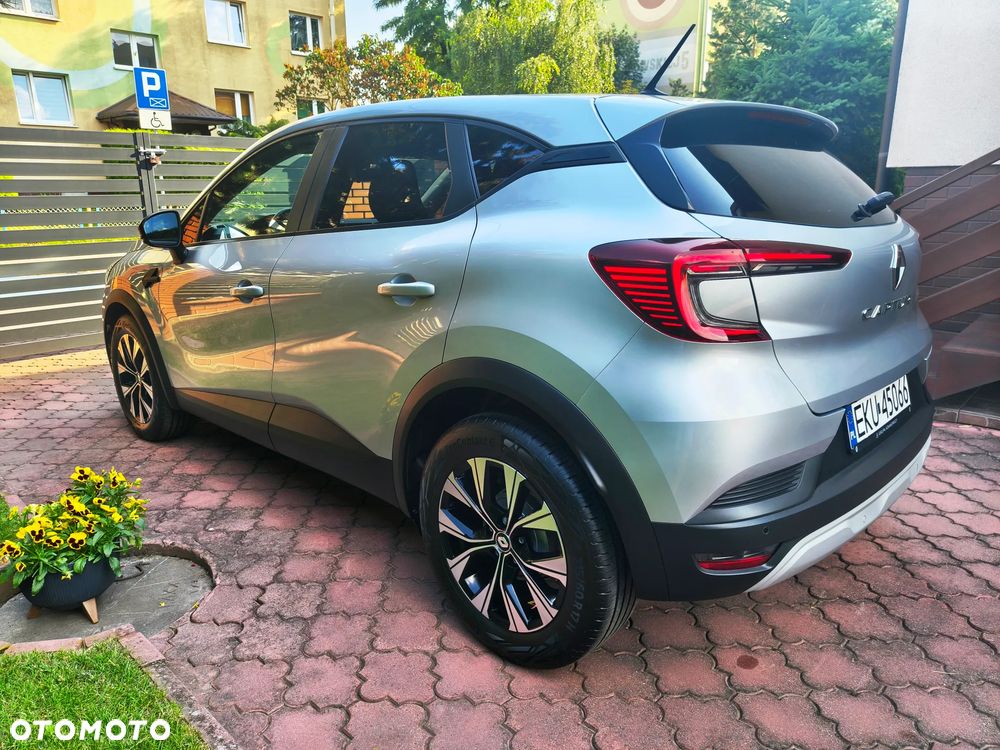 Renault Captur 1.0 TCe Intens - 11