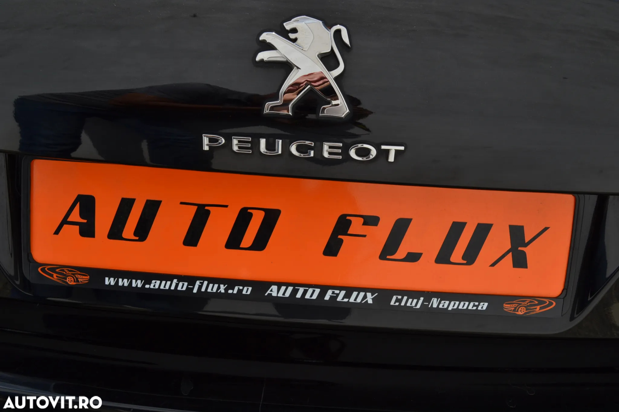 Peugeot 308 PureTech 130 EAT8 Allure - 36