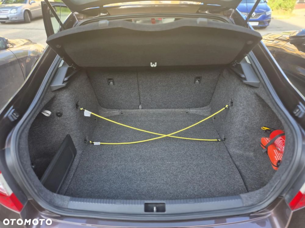 Skoda Octavia 1.2 TSI Ambition - 11