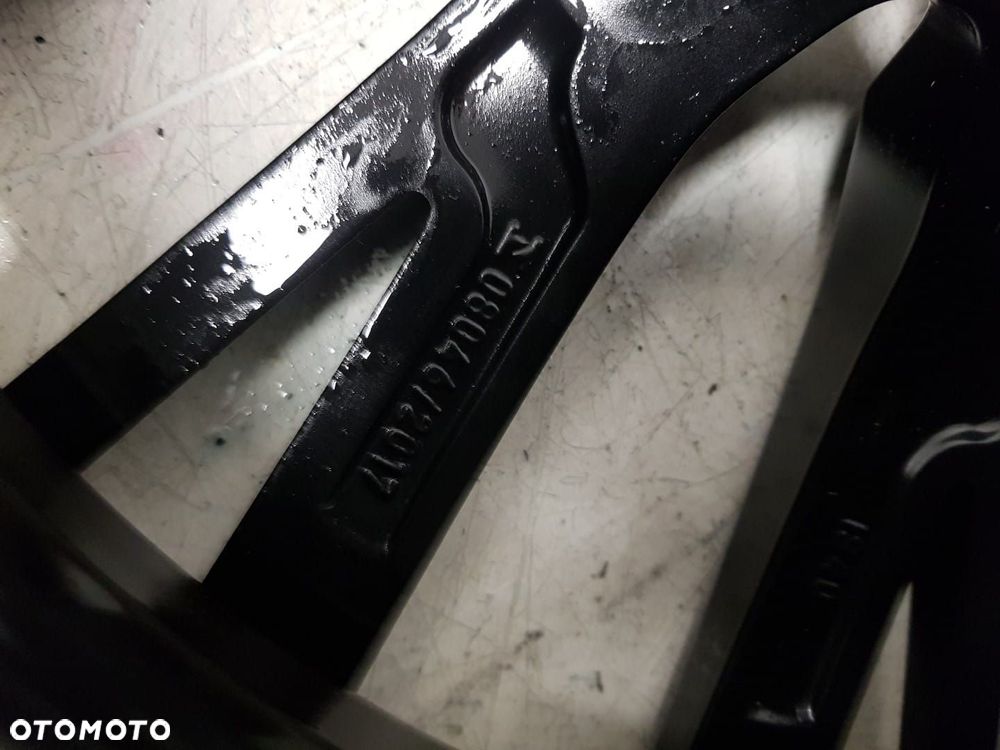 ALUFELGA FELGA BMW 3 M3 G20 G21 4 G22 G23 M-PAKIET ALUMINIOWA  8.5 J x 18 5x112 ET40 6885306 - 8