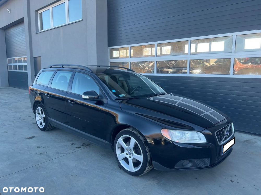Volvo V70 2.0D Kinetic - 7