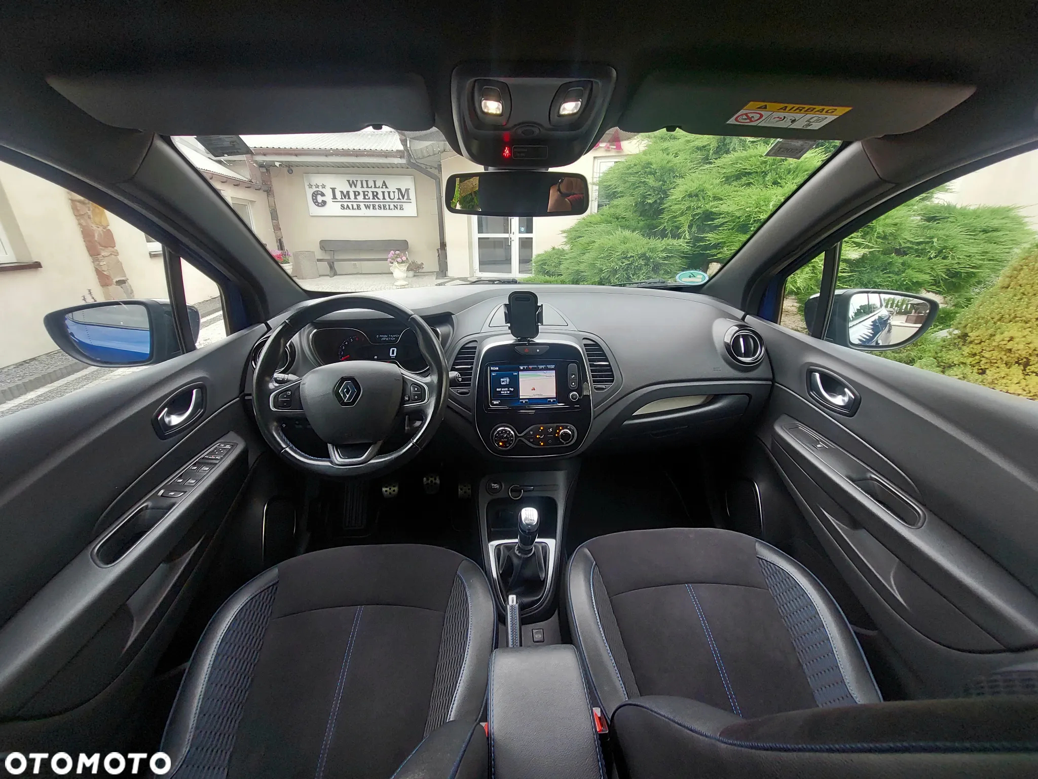 Renault Captur 1.3 Energy TCe S-Edition - 8