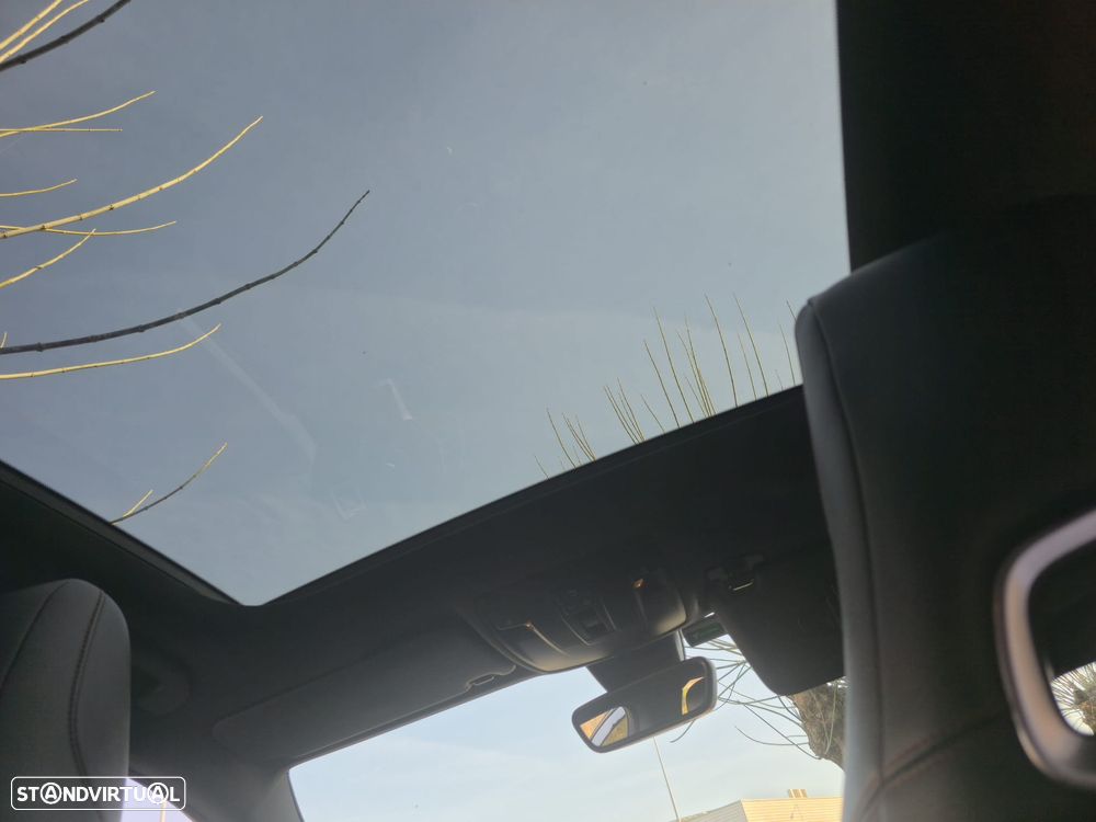 Mercedes-Benz A 180 CDI 7G-DCT AMG Line - 11