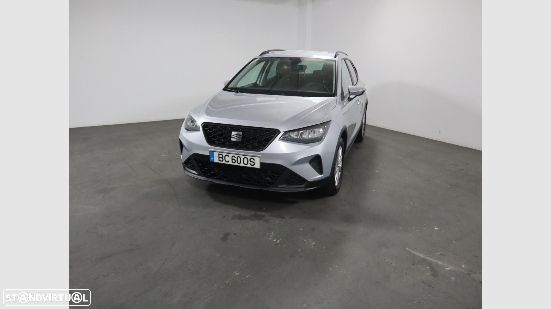 SEAT Arona 1.0 TSI Style - 1