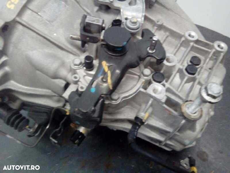 Cutie viteze Hyundai i30 1.4;1.6;2.0 CRDI / Reparatie cutie Hyundai - 4