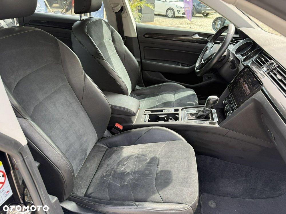Volkswagen Arteon 2.0 TDI 4Motion SCR Elegance DSG - 3