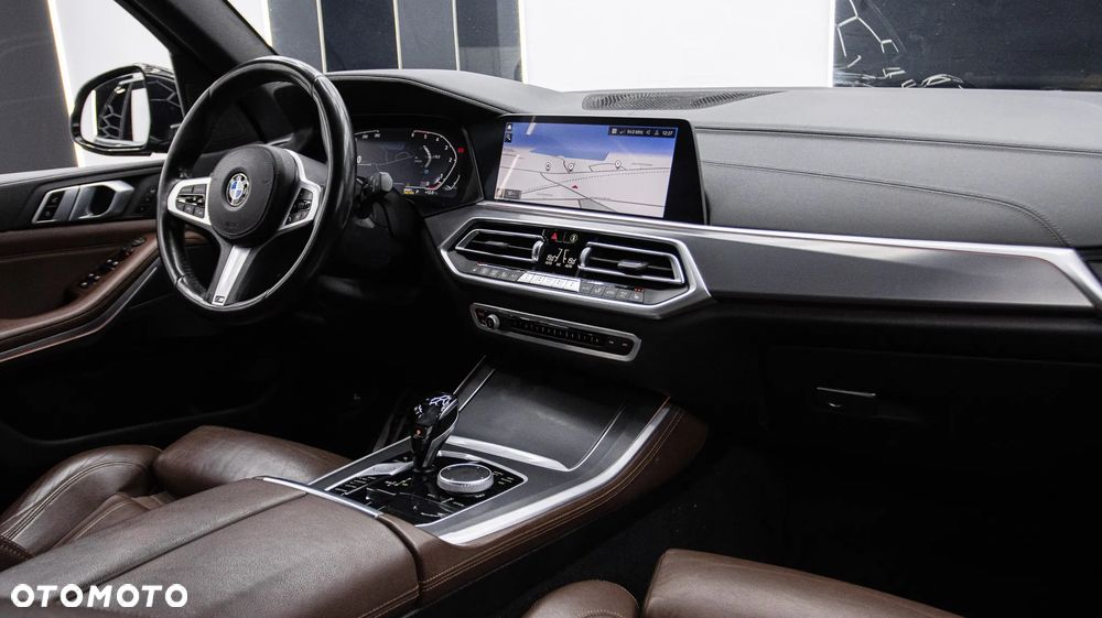 BMW X5 xDrive25d sport - 13