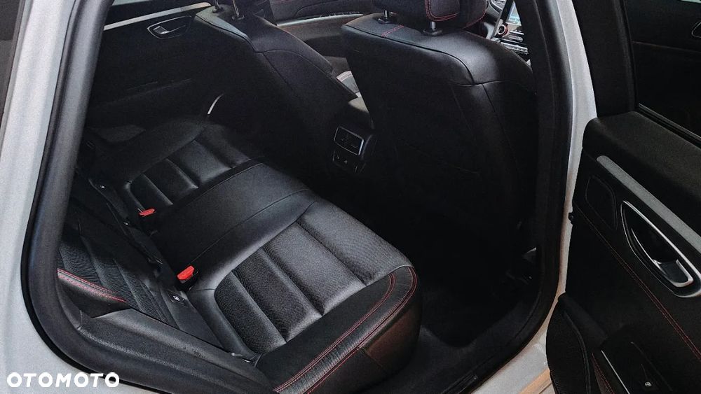 Renault Talisman 1.8 TCe FAP S-Edition EDC - 13