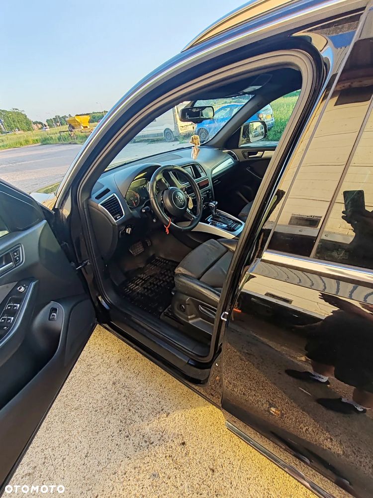 Audi Q5 - 3