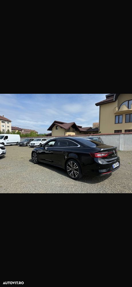 Renault Talisman ENERGY dCi 160 EDC INITIALE PARIS - 7