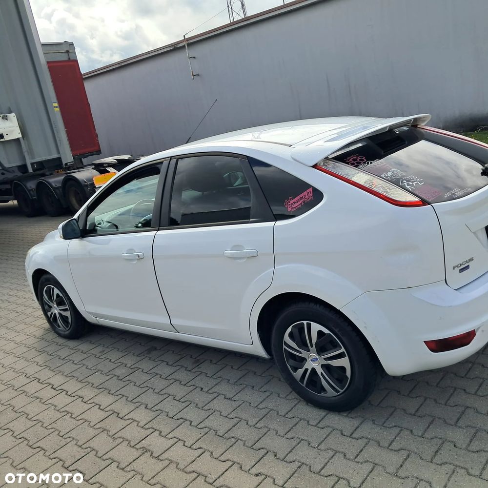 Ford Focus - 1