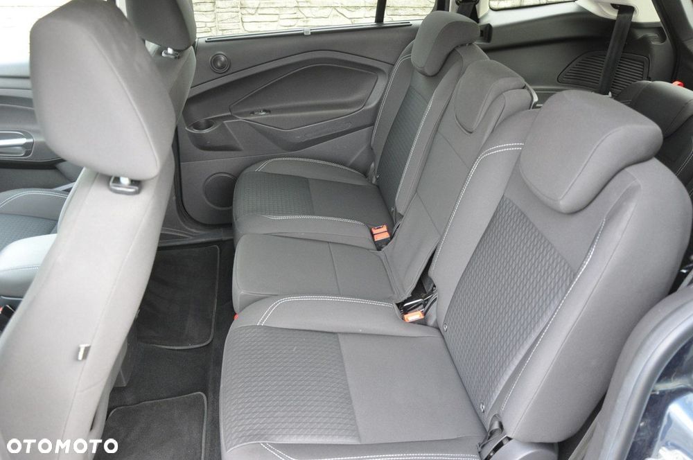 Ford Grand C-MAX Gr 2.0 TDCi Titanium ASS - 10