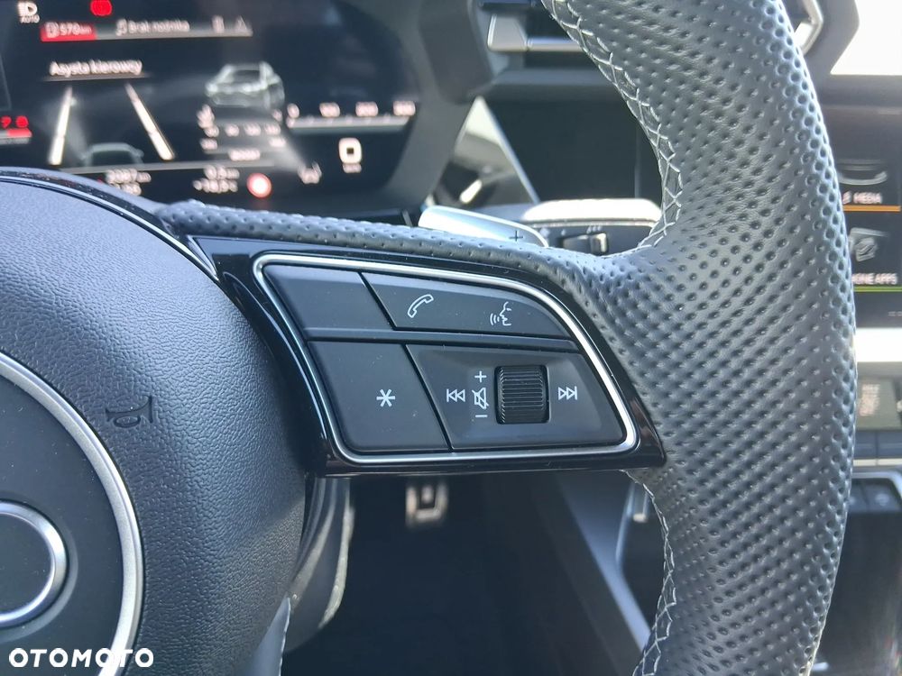 Audi S3 - 16
