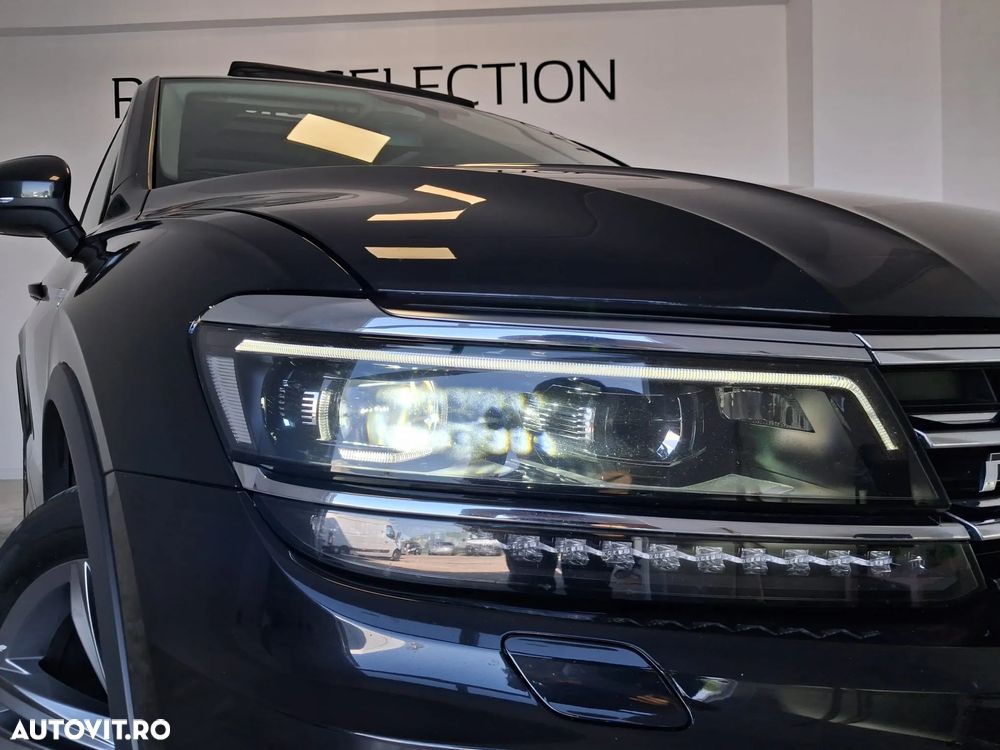 Volkswagen Tiguan 2.0 TDI DSG 4Mot Highline - 28