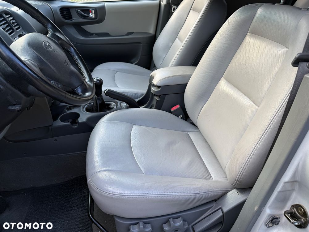 Hyundai Santa Fe 2.4 2WD Edition+ - 14
