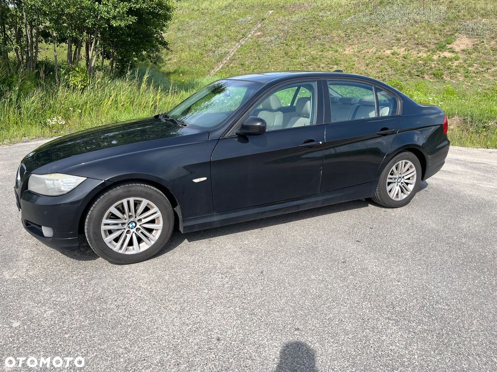 BMW Seria 3 - 12