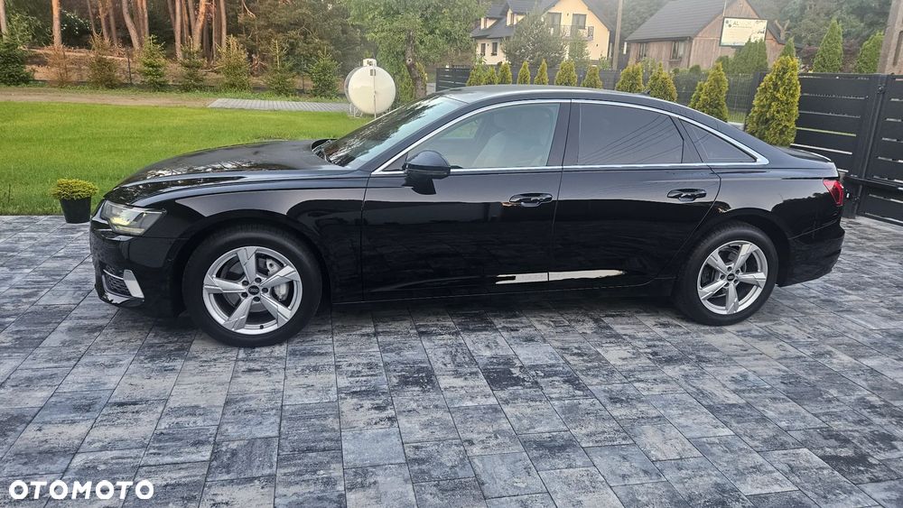 Audi A6 Limousine - 6