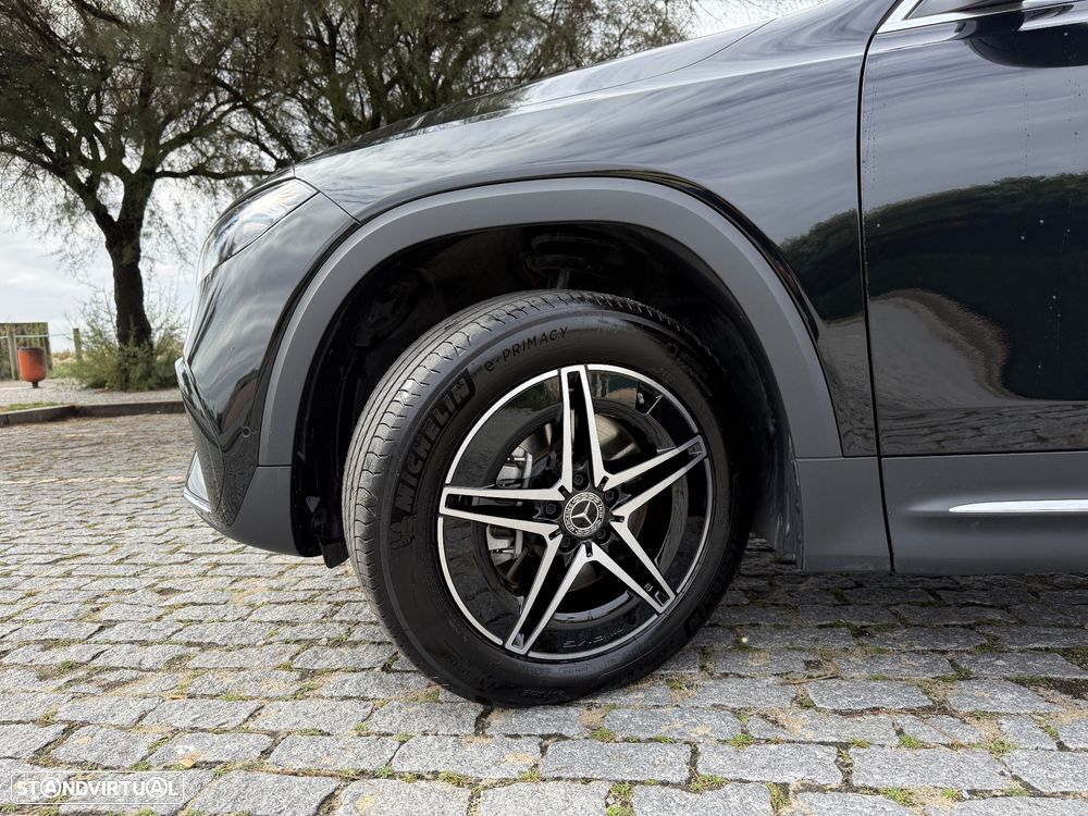 Mercedes-Benz EQB 300 4Matic AMG Line - 15