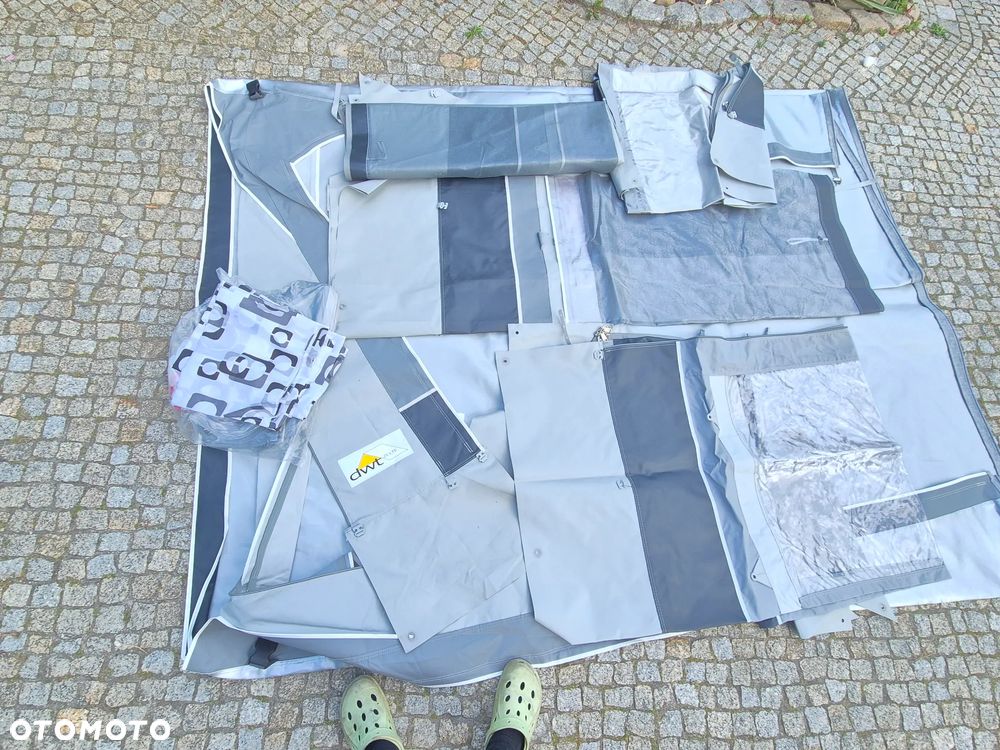 Volkswagen Sharan 2.0 TDI DPF BlueMotion Comfortline - 36