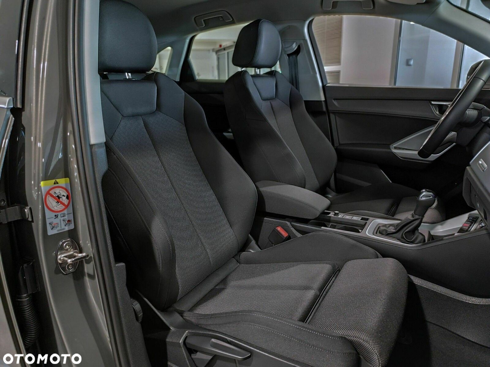 Audi Q3 Sportback - 15