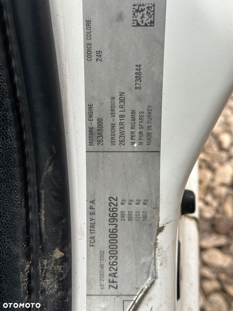 Fiat Doblo - 15