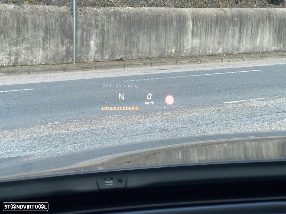 Mercedes-Benz C 220 - 17