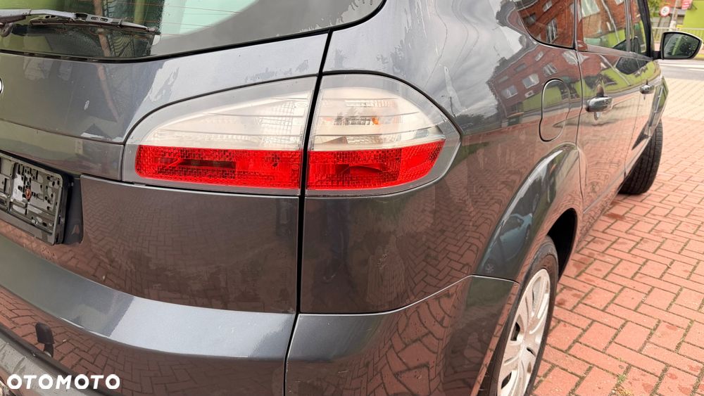 Ford S-Max 2.0 Ambiente - 7