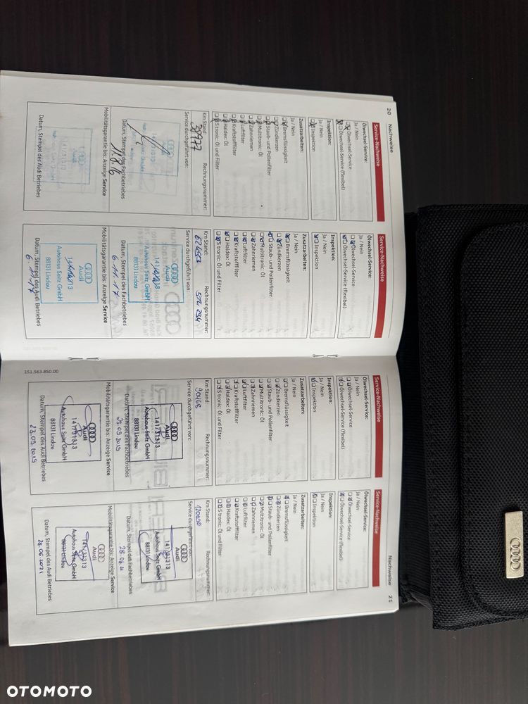 Audi A3 Sportback - 35