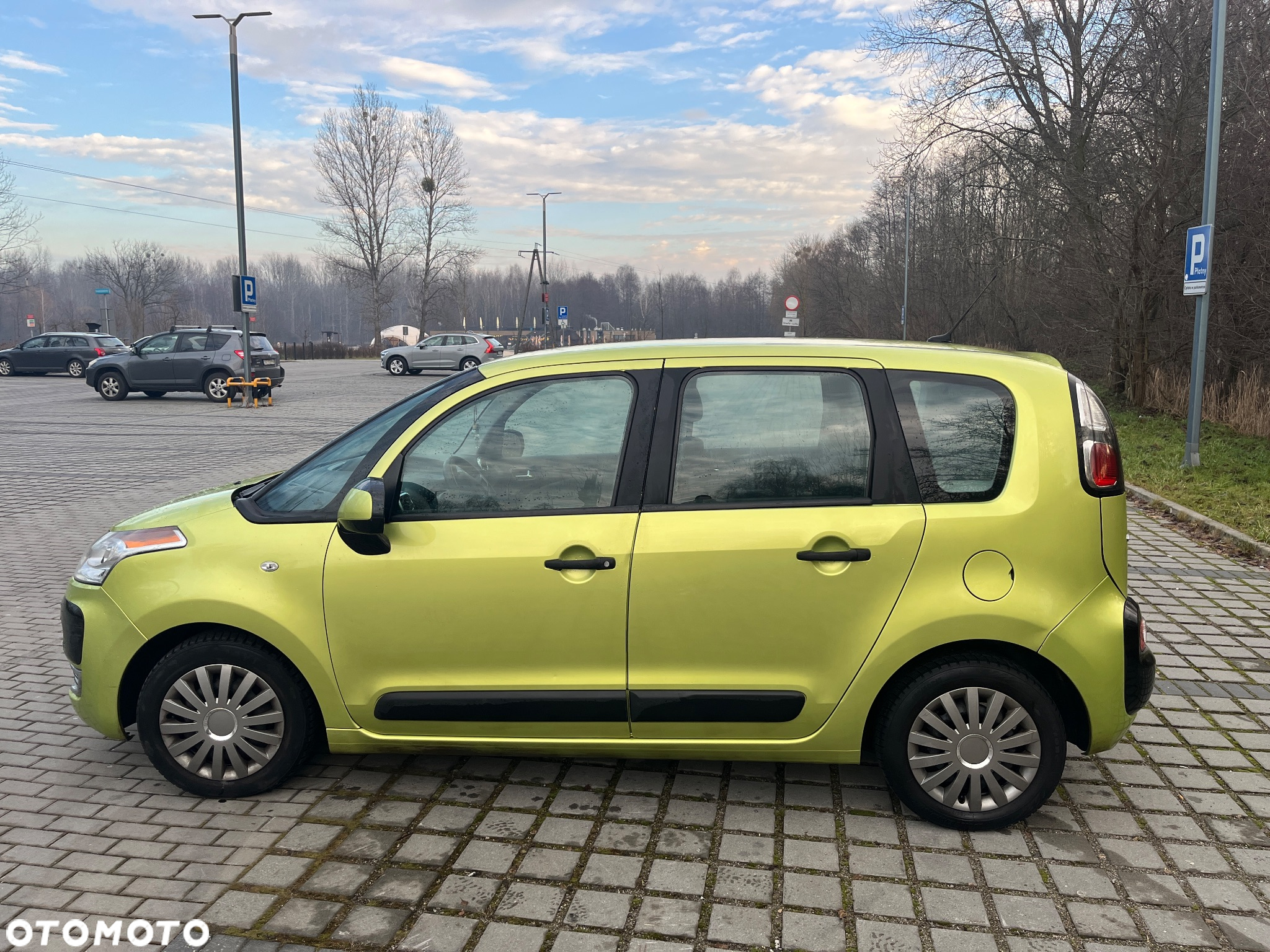 Citroën C3 Picasso - 5