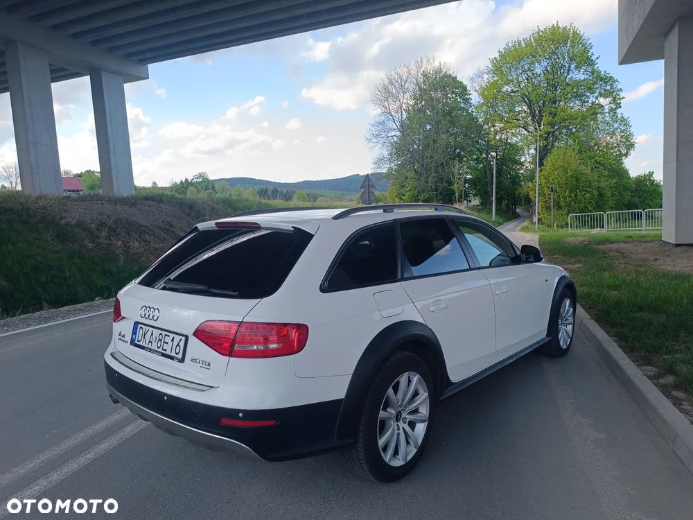 Audi A4 Allroad - 15