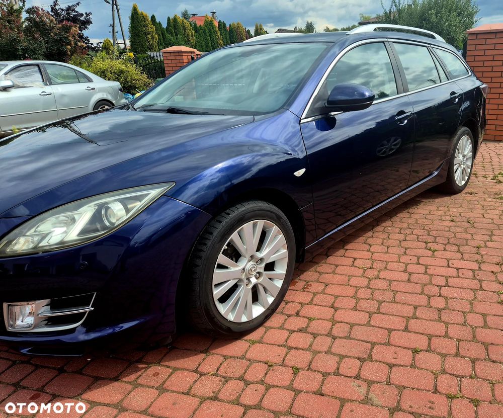 Mazda 6 Sport 2.0 Active - 5