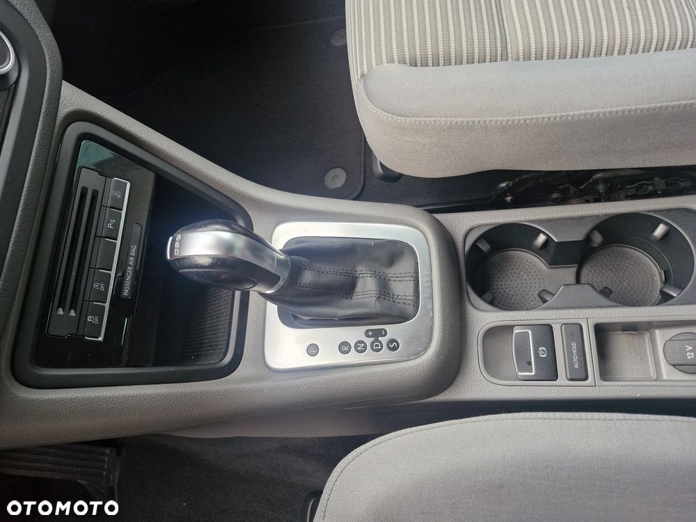 Seat Alhambra 2.0 TDI (Ecomotive) Start & Stop DSG Reference - 24