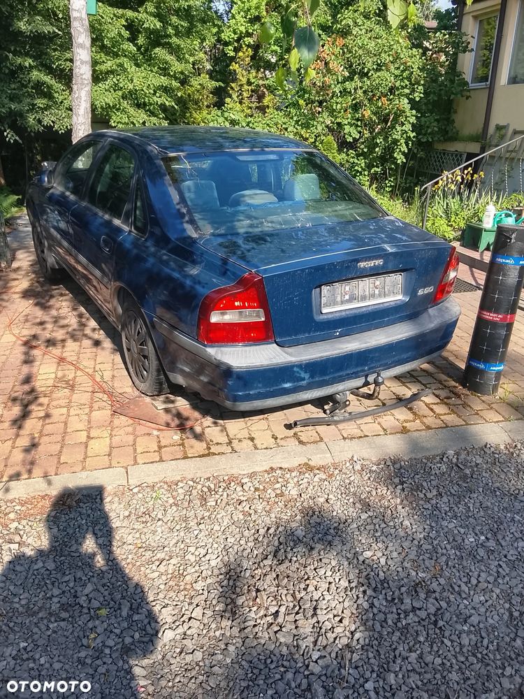 Volvo S80 - 11