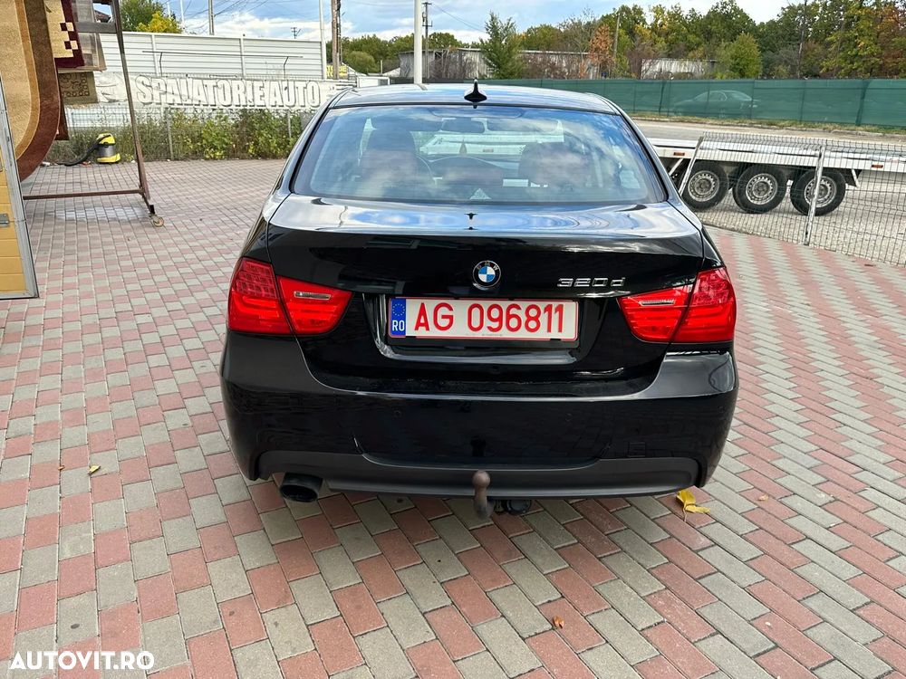 BMW Seria 3 - 2