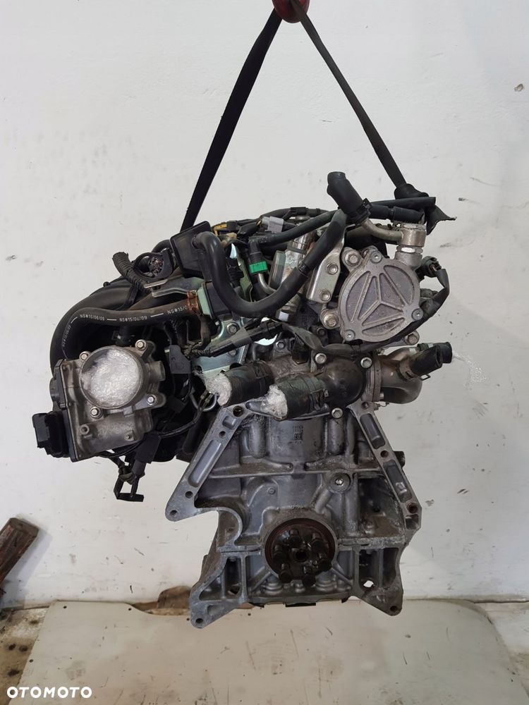 silnik kompletny mazda 3 bm 6 gj cx3 cx5 2.0 skyactiv pe20 90tys km - 7