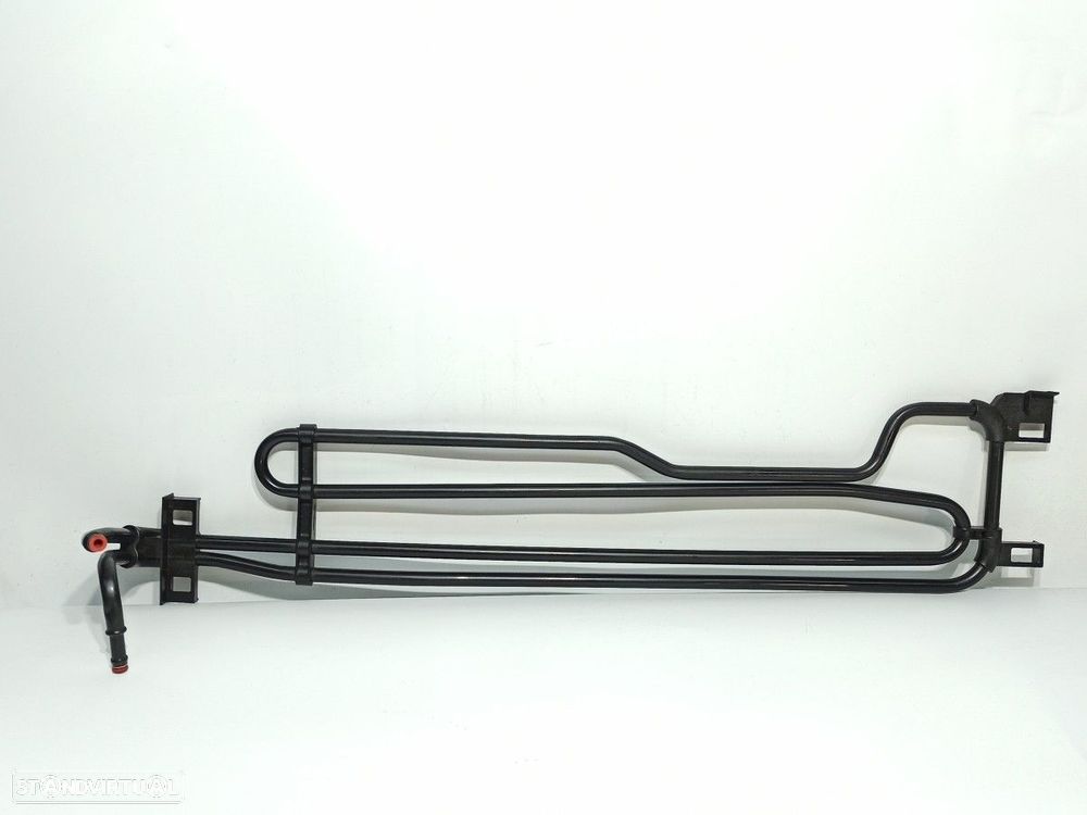 REFRIGERADOR ÓLEO DA DIREÇÃO MERCEDES CLASE C (W204) BERLINA C 200 CDI (204.007) - 1